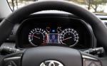 Toyota 4Runner TRD Pro 2018 года (NA)